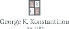 GEORGE K. KONSTANTINOU LAW FIRM company logo