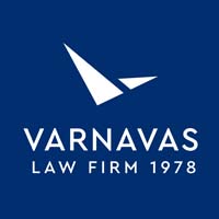 Varnavas Law Firm 1978 company logo