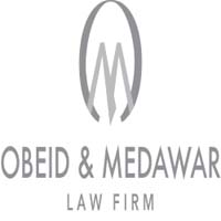 Obeid & Medawar Law Firm LLP logo