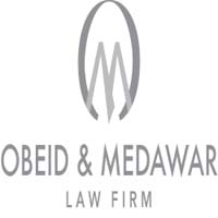 Obeid & Medawar Law Firm LLP logo