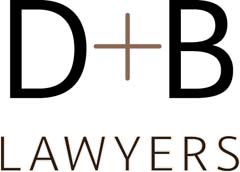 D+B Rechtsanwälte Partnerschaft mbB company logo
