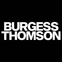Burgess Thomson company logo