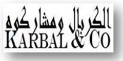 KARBAL & CO logo