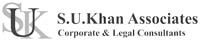 S.U.Khan Associates company logo
