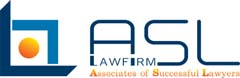 ASL Law Firm company logo