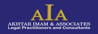 Akhtar Imam & Associates logo