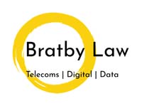 Bratby Law company logo