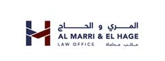Rashed Al Marri Law Office in Association with Claudia el Hage Law Offices company logo