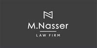 Mohamed Nasser Law Firm company logo