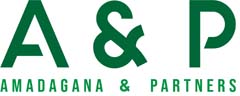 Amadagana & Partners company logo