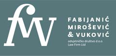 Fabijanic, Mirosevic & Vukovic Law Firm Ltd company logo