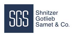 Shnitzer Gotlieb Samet & Co. logo