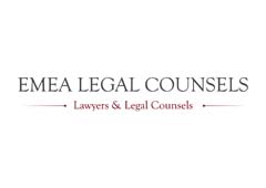 EMEA LEGAL COUNSELS company logo