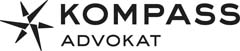 Kompass Advokat company logo