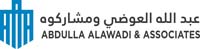 Abdulla Alawadi Associates company logo