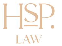 HSP Rechtsanwälte GmbH company logo