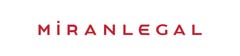 Miran Legal company logo