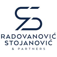 Radovanovic Stojanovic & Partners AOD company logo