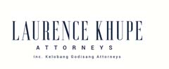 Laurence Khupe Attorneys Inc. Kelobang Godisang Attorneys company logo