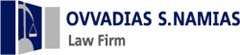 OVVADIAS S NAMIAS LAW FIRM company logo
