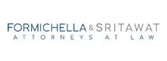 Formichella & Sritawat company logo