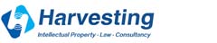 Harvesting Law Firm company logo
