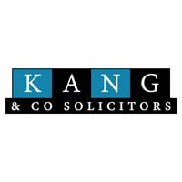 Kang & Co Solicitors company logo