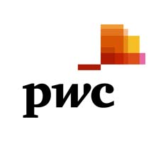 PwC Legal Japan company logo