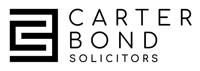 Carter Bond Solicitors company logo