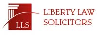 Liberty Law Solicitors company logo