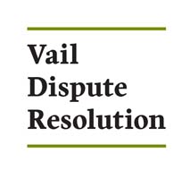 Vail Dispute Resolution company logo