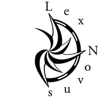 Lex Novus company logo