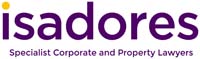 Isadores company logo