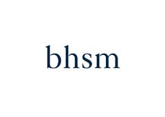 BHSM LLP company logo