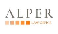 Alper Law Office company logo