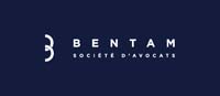 Bentam Societe D'Avocats logo