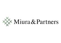 Miura & Partners company logo