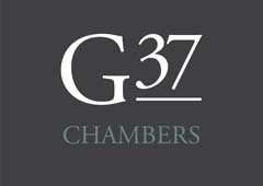 Guernica 37 Chambers company logo
