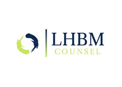 LHBM Counsel company logo
