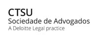 CTSU - Sociedade de Advogados, S.P., R.L., S.A. company logo