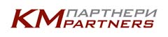 KM Partners company logo