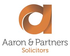 Aaron & Partners LLP company logo
