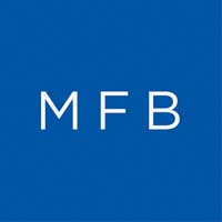 MFB company logo