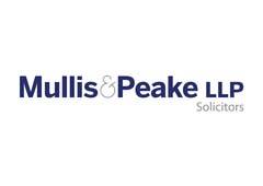 Mullis & Peake LLP company logo
