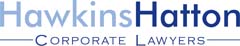 Hawkins Hatton Corporate Lawyers Limited company logo