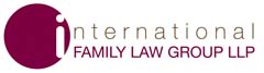 The International Family Law Group LLP company logo