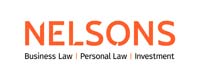 Nelsons Solicitors Limited company logo