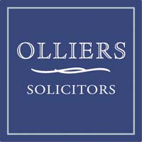 Olliers company logo