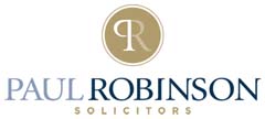 Paul Robinson Solicitors LLP company logo