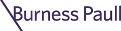 Burness Paull LLP company logo